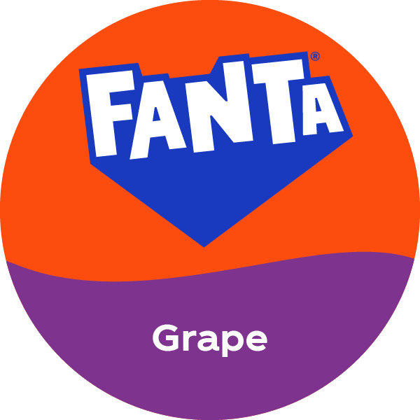 Fanta Grape